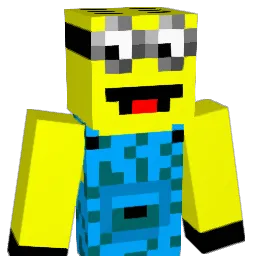 Jake30A's Minecraft skin