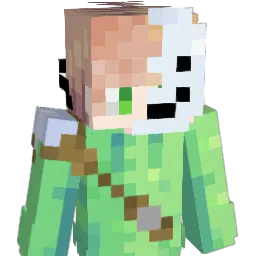 Jake46110's Minecraft skin