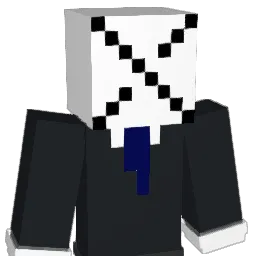 Jake4879 Minecraft avatar bust
