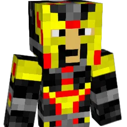 Jake504020 Minecraft avatar bust