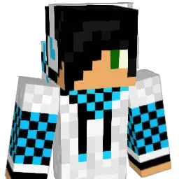 Jake666LP's Minecraft skin