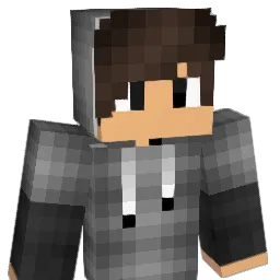 JakeAkaTlp Minecraft avatar bust