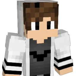 JakeBG Minecraft avatar bust