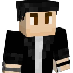 JakeBlunt's Minecraft skin