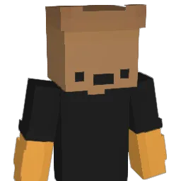 JakeC113 Minecraft avatar bust