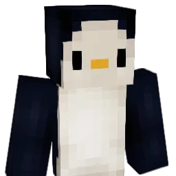 JakeCC22 Minecraft avatar bust