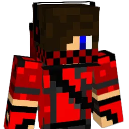 JakeDoesMc Minecraft avatar bust