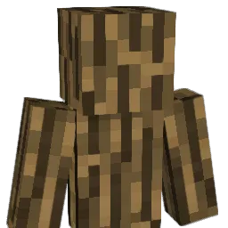 JakeEatsCake1 Minecraft avatar bust