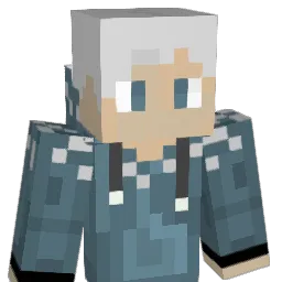 JakeFrost2204 Minecraft avatar bust