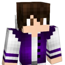 JakeG999 Minecraft avatar bust