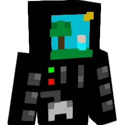 JakeGGonly Minecraft avatar bust