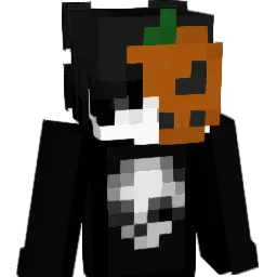 JakeGottSkill Minecraft avatar bust