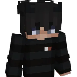 JakeJY Minecraft avatar bust