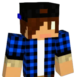 JakeJ_'s Minecraft skin