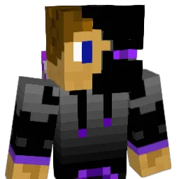JakeJoins Minecraft avatar bust