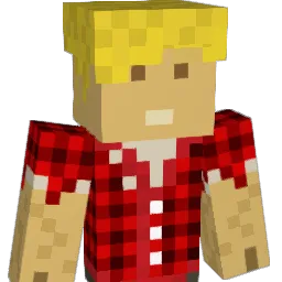 JakeKav's Minecraft skin