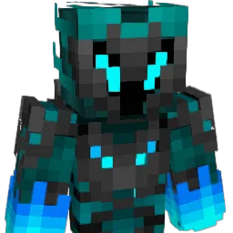 JakeKerttu Minecraft avatar bust