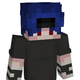 JakeLeip Minecraft avatar bust