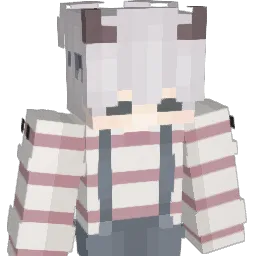 JakeLockley's Minecraft skin
