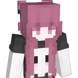 JakeLoverBeksie's Minecraft skin
