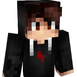 JakeMNR Minecraft avatar bust