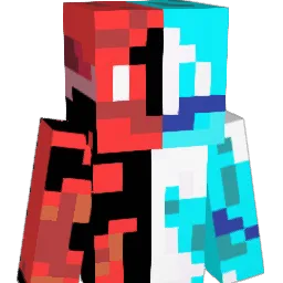 JakeMann_123 Minecraft avatar bust