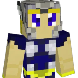 JakeMcMac's Minecraft skin