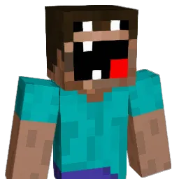 JakeMcculloug947 Minecraft avatar bust