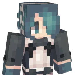 JakeNecroix Minecraft avatar bust