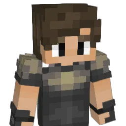 JakeNpE Minecraft avatar bust