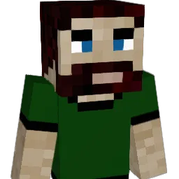 JakeOfATrade's Minecraft skin