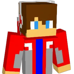 JakeOrgenBot1's Minecraft skin