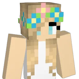 JakeRalph Minecraft avatar bust