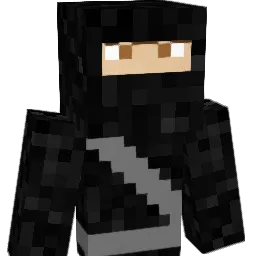 JakeSayYes's Minecraft skin