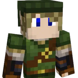JakeScrub's Minecraft skin