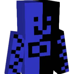 JakeSix79 Minecraft avatar bust