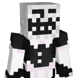 JakeSpecialSauce Minecraft avatar bust