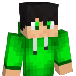 JakeStratus's Minecraft skin