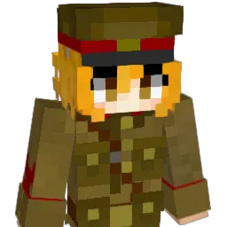 JakeSvelI's Minecraft skin