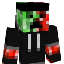 JakeSyd Minecraft avatar bust