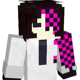 JakeTRex2015 Minecraft avatar bust