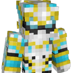 JakeThaRipper Minecraft avatar bust