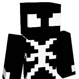 JakeTheGamer744 Minecraft avatar bust