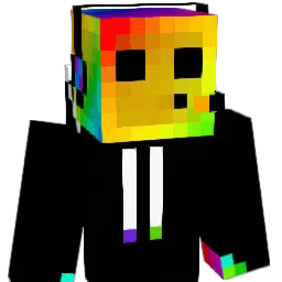 JakeUsher's Minecraft skin