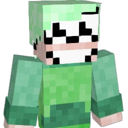 JakeWantsCake's Minecraft skin