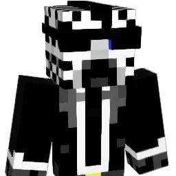 Jake_157 Minecraft avatar bust