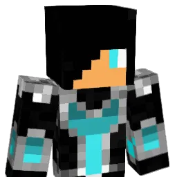 Jake_177's Minecraft skin