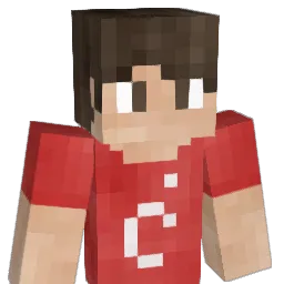 Jake_B15 Minecraft avatar bust