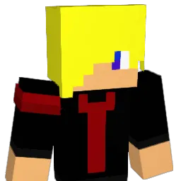 Jake_Dragneel Minecraft avatar bust
