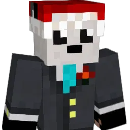 Jake_Kessler's Minecraft skin